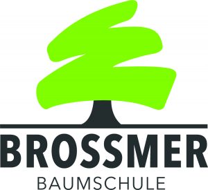 Brossmer logo Baumschule